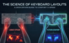 The Best Keyboard Layout for Ergonomics: A Data-Driven Guide - Dealibrium