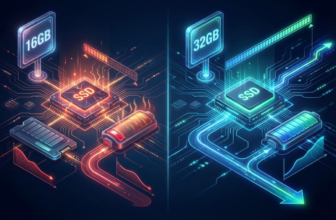 More RAM, Less Heat? How 32GB Protects Your Hardware - Dealibrium