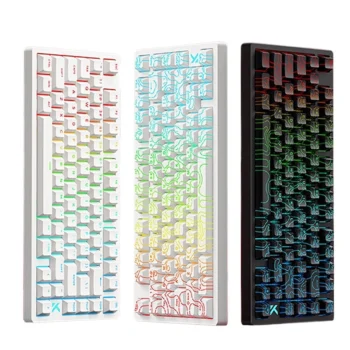 MCHOSE Jet 75 Magnetic Switch Keyboard