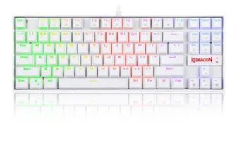 Redragon K552 Mechanical Gaming Keyboard