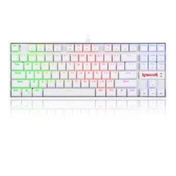 Redragon K552 Mechanical Gaming Keyboard