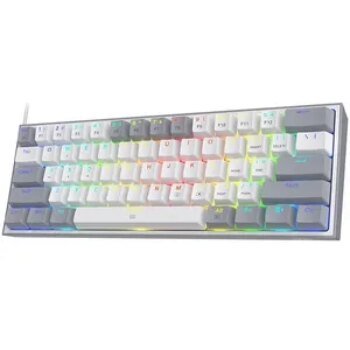 Redragon K617 Fizz Gaming Keyboard