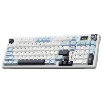 AULA S98 Tri-mode Mechanical Keyboard