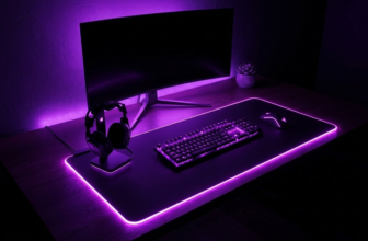 3 Best RGB Accessories for Your Gaming Desk Setup (2026) - Dealibrium