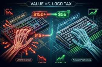 How Much Should a Computer Keyboard Cost? (2026 Price Guide) - Dealibrium