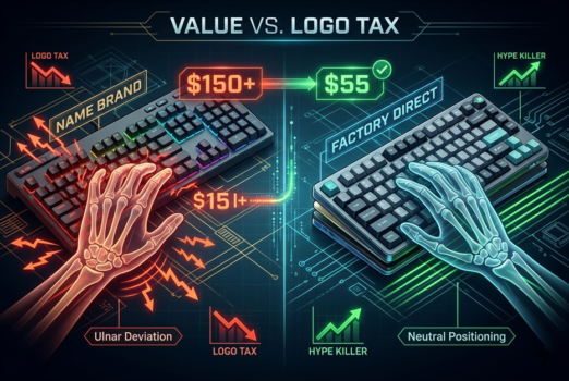 How Much Should a Computer Keyboard Cost? (2026 Price Guide) - Dealibrium