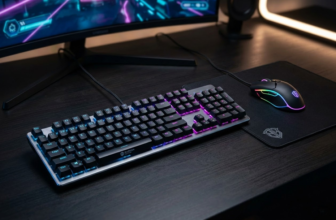 Best Gaming Keyboard and Mouse Combos Under $50 (2026) - Dealibrium
