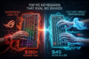 Stop Paying the "Gamer Tax": Top PC Keyboards That Rival Big Brands - Dealibrium