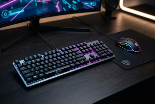 Best Gaming Keyboard and Mouse Combos Under $50 (2026) - Dealibrium