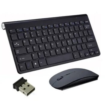 OEM Wireless Keyboard Mouse
