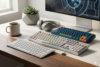 Best PC Desktop Keyboards for Your Home Office (Under $50) - Dealibrium