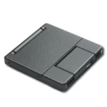 Keep all your essential memory cards organized while enjoying fast on-the-go data transfer and versatile device compatibility. Users love its compact integrated design that makes managing digital storage effortless.