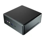 Experience smooth daily productivity and multimedia streaming packed into a compact