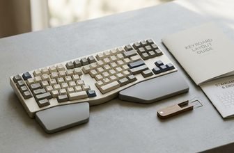 Keyboard Layout Guide: Standards, Types & Ergonomics