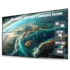 BlitzWolf BW-VS6 Projector Screen with Stand