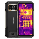 Ulefone Armor 27T Pro 5G Thermal Imaging Smartphone