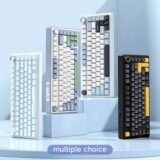 AULA F75 Gaming Mechanical Keyboard