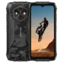 Ulefone RugKing 4 Pro AI 120Hz Rugged Phone