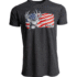 Buffalo Patriot Tee