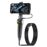 Ulefone E03 Rotatable Endoscope for uSmart