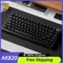 AJAZZ AK820 Pro Mechanical Keyboard