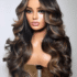 UNice 5×5 Thin HD BlendAway & 7×5 HD Pre Cut Lace Closure Glueless Body Wave Wig with ByeBye-Knots Match All Skin Tones