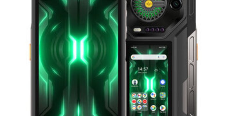 Ulefone’s Big Battery Phones Ranked (2026’s Longest-Lasting)