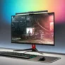 BlitzWolf BW-CML2 RGB Gaming Monitor Light Bar