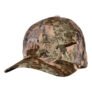 Richardson Structured Camo Logo R-Flex Cap