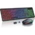 Attack Shark X68 HE Gaming Keyboard