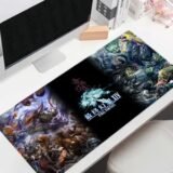 Mouse Pads Wrist Rests Large