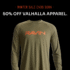 Free Valhalla Top with the Purchase of any Ravin Crossbow