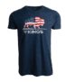 Buffalo Patriot Tee