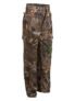 King’s Camo Kids Classic Six Pocket Pant