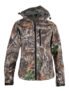 King’s Camo Women’s Hunter Wind-Defender Jacket