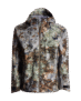 XKG Windstorm Rain Jacket (PFAS)