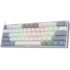 AULA F75 Gaming Mechanical Keyboard