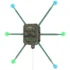 Xiaomi BE5000 WiFi 7 Router