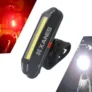 XANES 2-in-1 Bike Light
