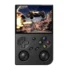 R36 Ultra Handheld Game Console