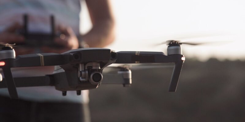 Drone Insurance for Hobbyist: A Complete Guide for 2025