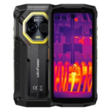 Ulefone Armor Mini 20T Pro 5G Thermal Phone
