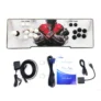 Pandora Box 3D Retro Game Console