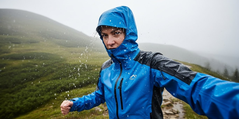 Waterproof Jacket Ratings Explained: 10k vs 20k Test (2025)