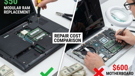 The Motherboard Tax: Why a $50 RAM Failure Costs $600
