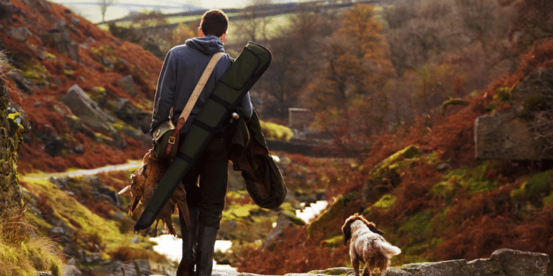 Essential Hunting Gear for Beginners: A 2025 Checklist