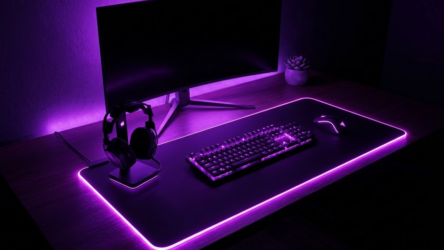 3 Best RGB Accessories for Your Gaming Desk Setup (2026)