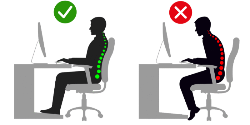 Perfect Ergonomic Keyboard Setup: 5 Steps for 2025