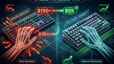 How Much Should a Computer Keyboard Cost? (2026 Price Guide)