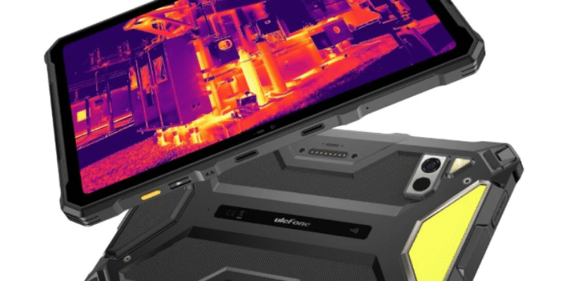 The Best Ulefone Thermal Imaging Phones (2025 Buyer’s Guide)